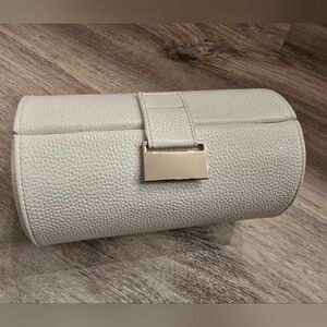 Bey-Berk Travel Sunglass/Jewelry Case